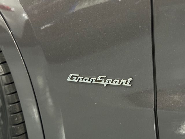 MASERATI Levante usata, con Lettore CD