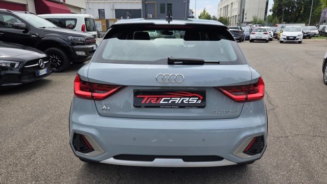 AUDI A1 usata, con Airbag Passeggero