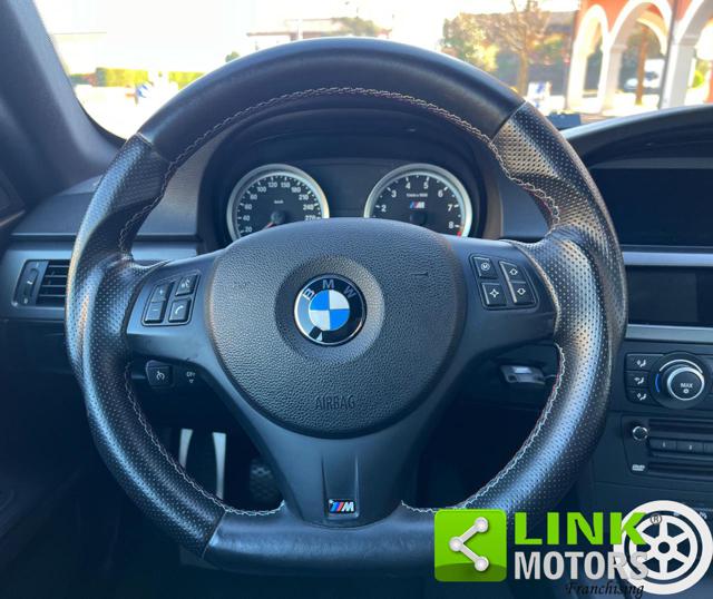 BMW M3 usata, con Fari Xenon