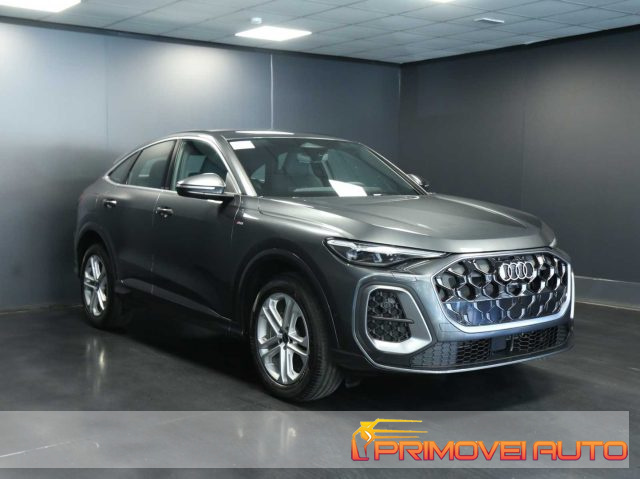 AUDI Q5 usata, con ABS