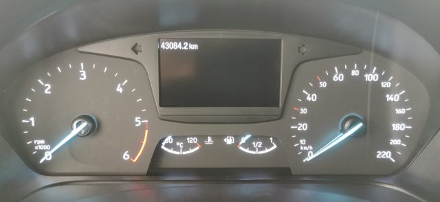 FORD Fiesta usata, con Cronologia tagliandi