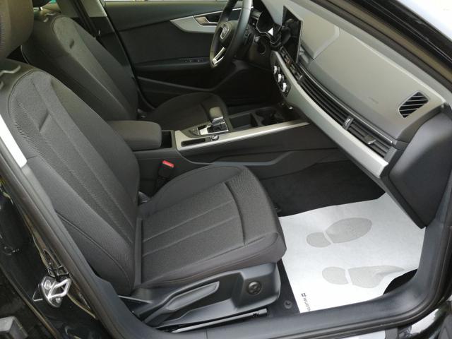 AUDI A4 usata, con Controllo trazione