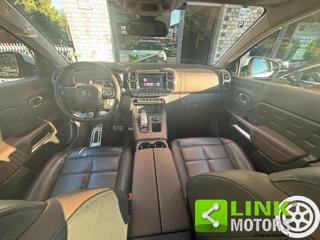 CITROEN C5 Aircross usata, con Airbag Passeggero