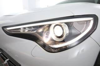 ALFA ROMEO Stelvio usata 6