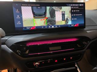 BMW 320 usata, con Filtro antiparticolato