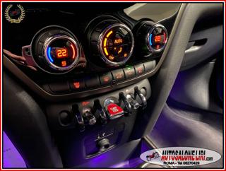 MINI Countryman usata, con Park Distance Control