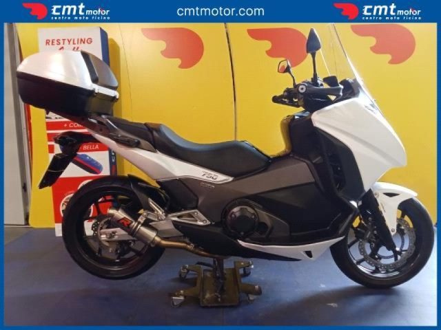 HONDA Integra usata 0