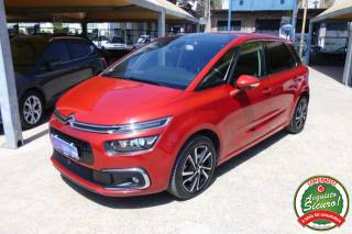 CITROEN C4 Picasso usata, con Airbag laterali