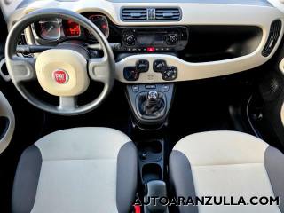 FIAT Panda usata, con Immobilizzatore elettronico