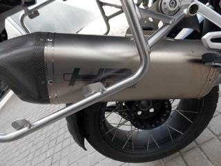 BMW R 1200 GS Adventure usata 10