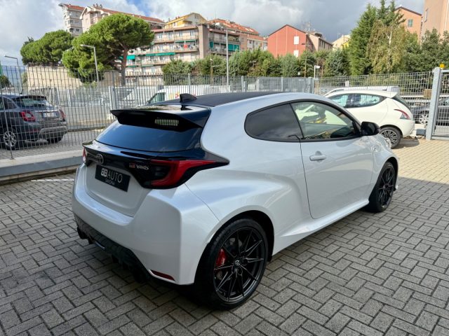 TOYOTA Yaris usata, con Antifurto