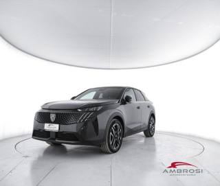 PEUGEOT 3008 1.2 hybrid Allure 145cv e-dcs6