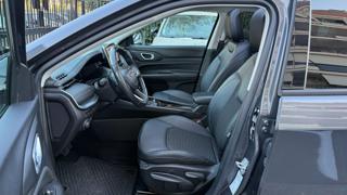 JEEP Compass usata, con Cruise Control