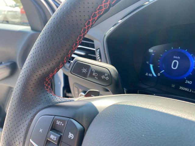 FORD Kuga usata, con Servosterzo