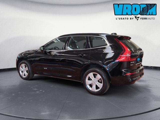 VOLVO XC60 usata, con Chiusura centralizzata