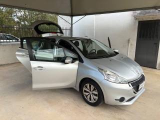PEUGEOT 208 usata, con Sensore di luce
