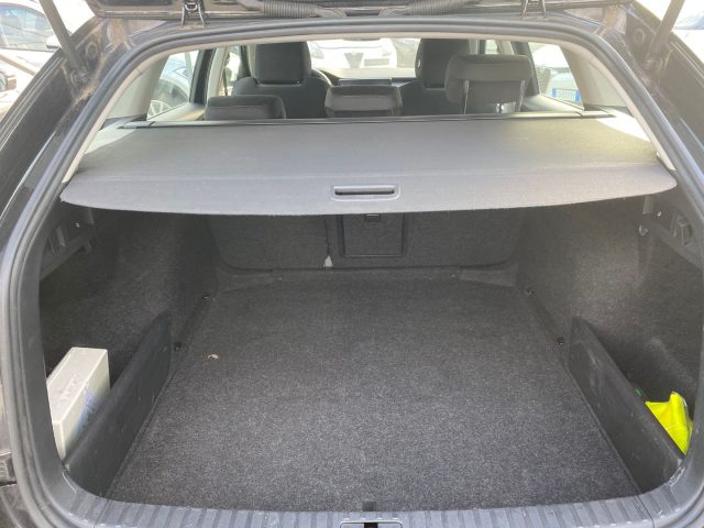 SKODA Octavia usata, con Alzacristalli elettrici