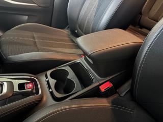 OPEL Grandland usata, con Sedile posteriore sdoppiato