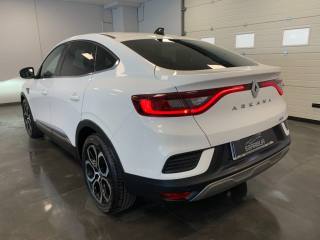RENAULT Arkana usata, con Airbag Passeggero