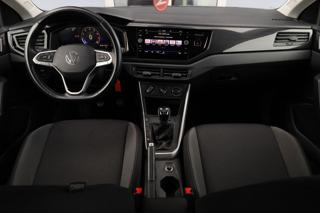 VOLKSWAGEN Taigo usata, con Alzacristalli elettrici