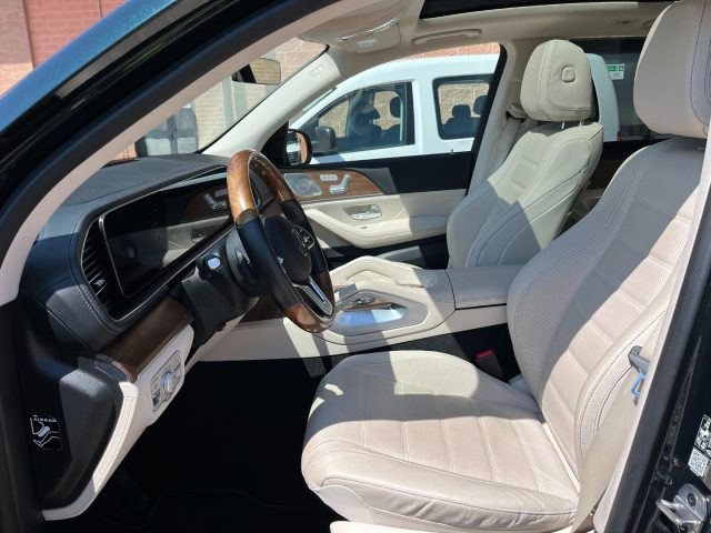 MERCEDES-BENZ GLE 350 usata, con Autoradio
