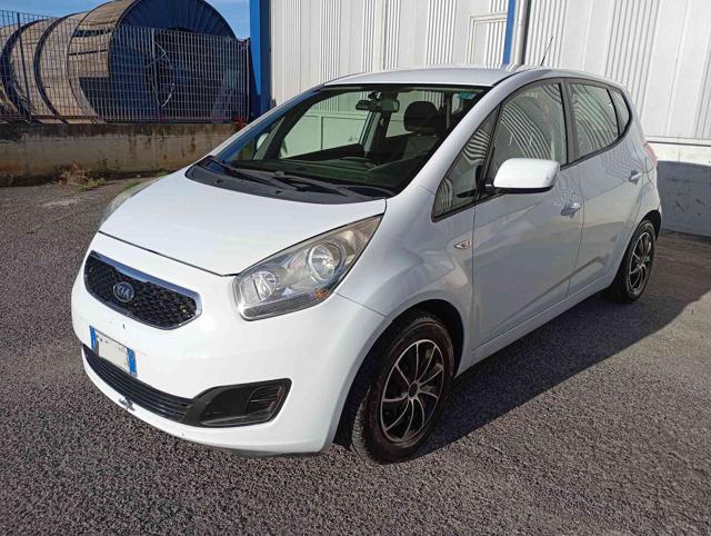 KIA Venga usata, con Airbag