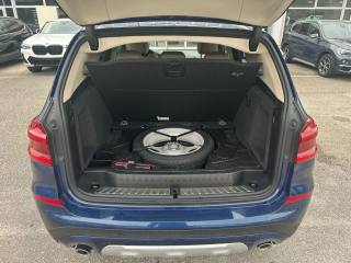 BMW X3 usata, con Autoradio