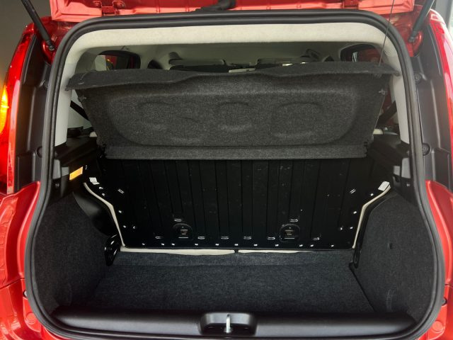 FIAT Panda usata, con Cronologia tagliandi