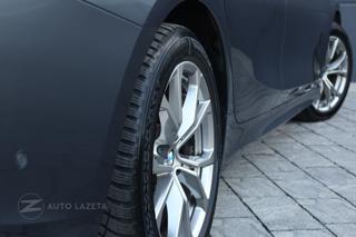 BMW 318 usata, con Bluetooth