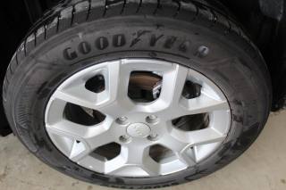 JEEP Avenger usata, con Fendinebbia