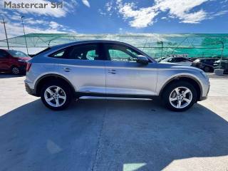 AUDI Q5 usata, con Boardcomputer