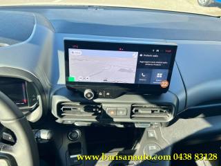 FIAT Doblo usata, con Sedili riscaldati