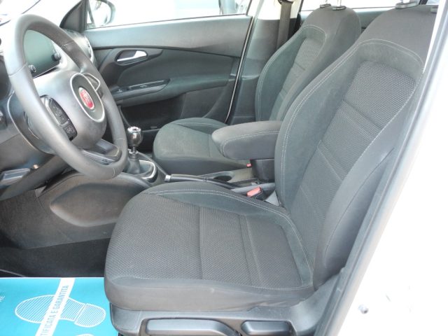 FIAT Tipo usata, con Cronologia tagliandi