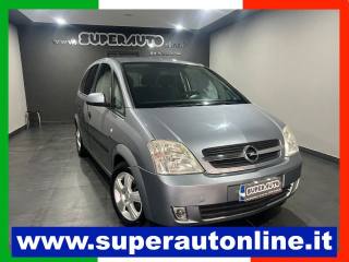 OPEL Meriva 1.4 16V Cosmo GPL