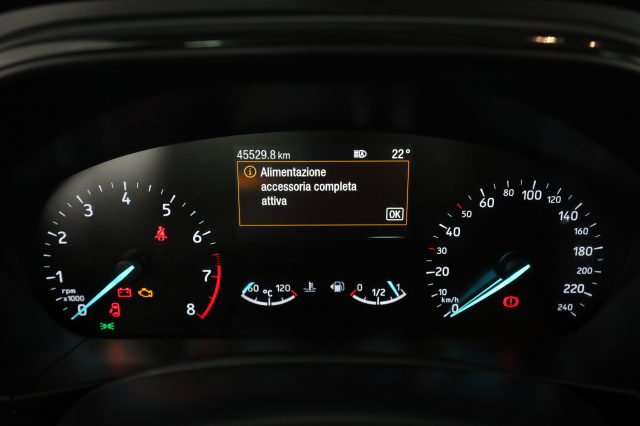 FORD Focus usata 6