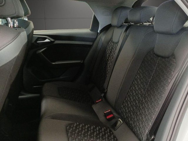 AUDI A1 usata, con Park Distance Control