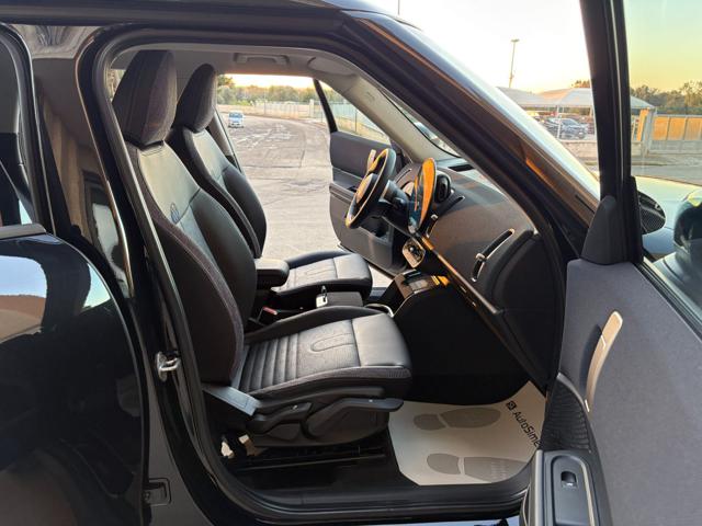 MINI Countryman usata, con Chiusura centralizzata