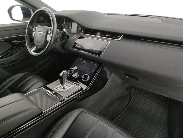 LAND ROVER Range Rover Evoque usata, con Controllo elettronico della corsia