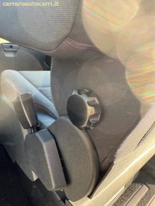 FORD Tourneo Custom usata, con Vetri oscurati