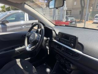 KIA Picanto usata, con Climatizzatore