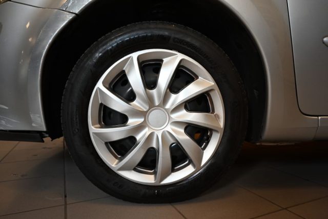 RENAULT Grand Modus usata 63