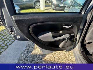 FIAT Grande Punto usata, con Immobilizzatore elettronico