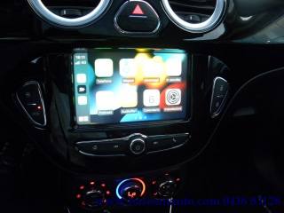 OPEL Adam usata, con Cruise Control