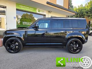 LAND ROVER Defender usata, con Climatizzatore