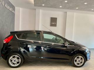 FORD Fiesta usata, con Cruise Control