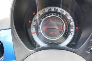 FIAT 500 usata, con ESP