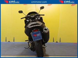 YAMAHA T-Max 500 usata 3