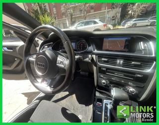 AUDI A4 usata, con Supporto lombare