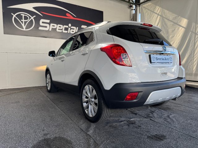 OPEL Mokka usata, con Controllo trazione