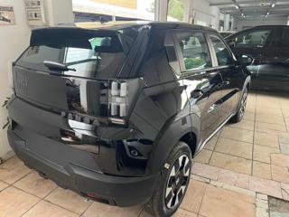 FIAT Grande Panda usata, con Airbag laterali